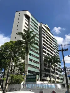 Apartamento com 4 Quartos à venda, 160m² no Parnamirim, Recife