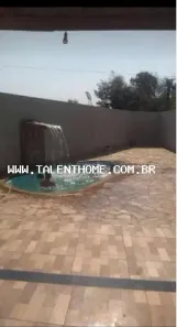 Casa com 3 Quartos à venda, 237m² no Antônio Brandão de Oliveira, Jataizinho