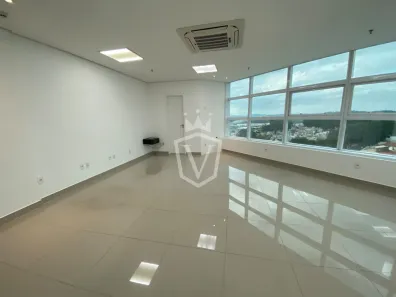 Sala Comercial para alugar, 40m² no Chácara Urbana, Jundiaí