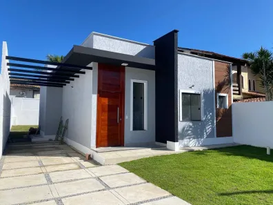 Casa com 2 Quartos à venda, 70m² no Pontinha, Araruama