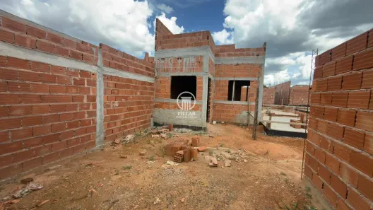 Casa com 2 Quartos à venda, 49m² no Dos Mangues, Montes Claros
