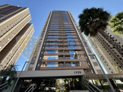 Apartamento com 3 Quartos à venda, 135m² no Jardim Olhos D'Água II, Ribeirão Preto