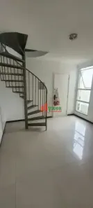 Cobertura com 2 Quartos à venda, 95m² no Bom Jesus, Contagem
