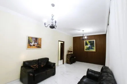 Casa com 7 Quartos à venda, 350m² no Prado, Belo Horizonte