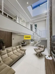 Sobrado com 3 Quartos à venda, 179m² no Nova Petrópolis, São Bernardo do Campo