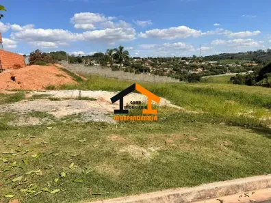 Lote/Terreno à venda, 430m² no Bairro Itapema, Itatiba