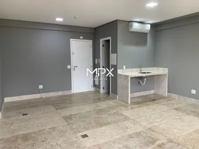 Sala Comercial para alugar, 45m² no Cidade Jardim, Piracicaba