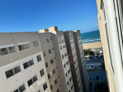 Apartamento com 2 Quartos à venda, 44m² no Praia do Futuro I, Fortaleza