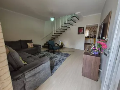 Sobrado com 2 Quartos à venda, 118m² no Vila Granada, São Paulo