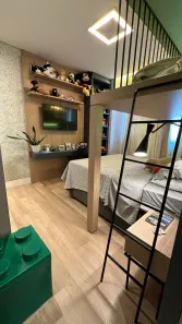 Apartamento com 3 Quartos à venda, 143m² no Meia Praia, Itapema