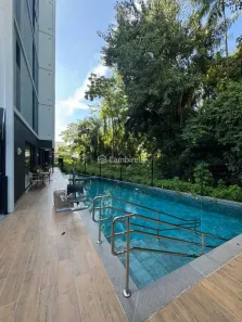 Apartamento com 2 Quartos à venda, 57m² no Serraria, São José