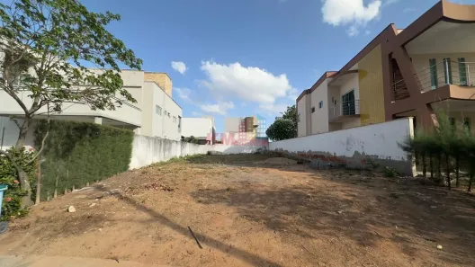 Lote/Terreno à venda, 393m² no Nova Betânia, Mossoró
