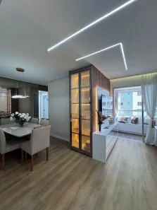 Apartamento com 3 Quartos à venda, 72m² no Jabotiana, Aracaju