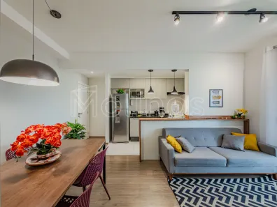 Apartamento com 2 Quartos à venda, 75m² no Belenzinho, São Paulo