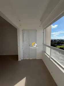 Apartamento com 2 Quartos à venda, 63m² no Jardim Ouro Verde, São José do Rio Preto