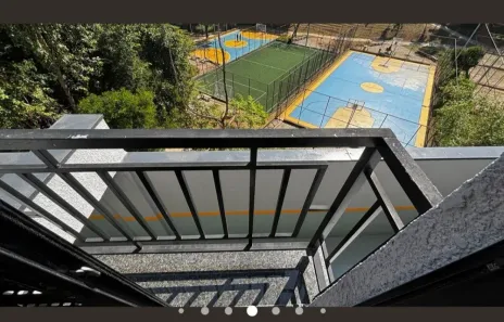 Apartamento com 2 Quartos à venda, 110m² no Vila Assunção, Santo André