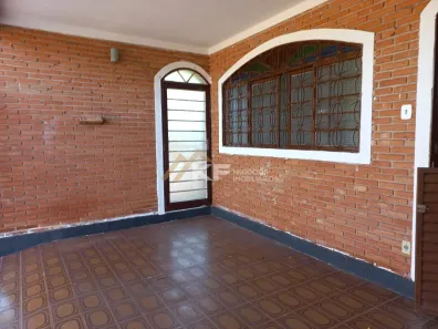 Casa com 2 Quartos à venda, 100m² no Vila Tibério, Ribeirão Preto