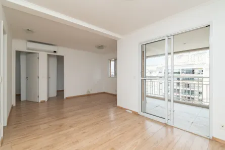 Apartamento com 2 Quartos à venda, 75m² no Consolação, São Paulo