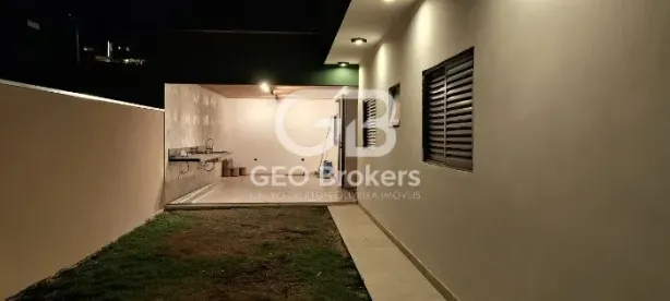 Casa com 4 Quartos à venda, 320m² no Condomínio Residencial Mantiqueira, São José dos Campos