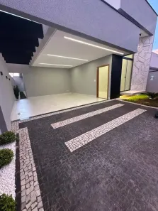 Casa com 3 Quartos à venda, 200m² no Loteamento Residencial Verona, Anápolis