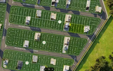 Lote/Terreno à venda, 240m² no Cidade das Flores, Caldas Novas