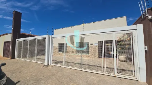 Imóvel Comercial com 1 Quarto à venda, 242m² no Jardim Ártico, Araraquara