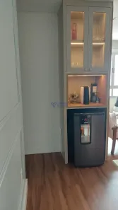 Apartamento com 3 Quartos à venda, 72m² no Jardim das Colinas, São José dos Campos