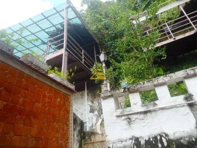 Cobertura com 5 Quartos à venda, 303m² no Santa Teresa, Rio de Janeiro