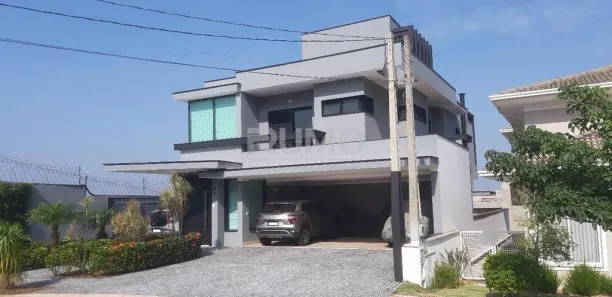 Casa de Condomínio com 3 Quartos à venda, 268m² no Pinheiro, Valinhos