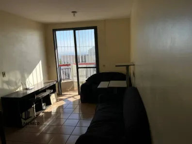 Apartamento com 3 Quartos à venda, 76m² no Setor Leste Universitário, Goiânia