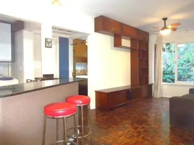 Apartamento com 1 Quarto para alugar, 42m² no Auxiliadora, Porto Alegre