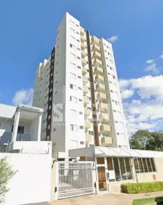Apartamento com 2 Quartos para alugar, 63m² no Jardim Colonial, Bauru