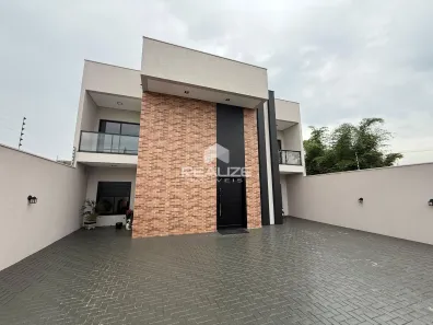 Apartamento com 3 Quartos à venda, 117m² no KLP, Foz do Iguaçu