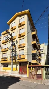 Apartamento com 2 Quartos à venda, 79m² no Nossa Senhora de Fátima, Santa Maria
