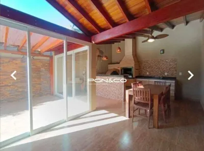 Casa de Condomínio com 3 Quartos para alugar, 120m² no Quinta da Primavera, Ribeirão Preto