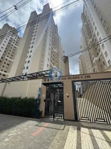 Apartamento com 2 Quartos à venda, 40m² no Vila Plana, São Paulo