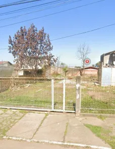 Lote/Terreno à venda, 518m² no Rio Branco, Canoas
