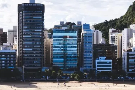 Apartamento com 4 Quartos à venda, 147m² no Praia da Costa, Vila Velha