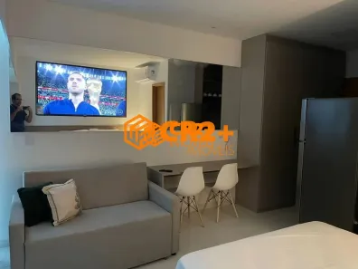 Flat com 1 Quarto à venda, 29m² no , Ipojuca