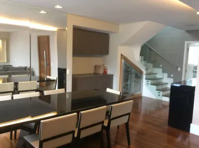 Apartamento com 4 Quartos à venda, 196m² no Perdizes, São Paulo