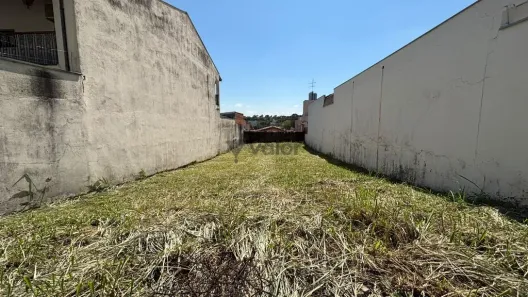 Lote/Terreno à venda, 341m² no Jardim Bom Retiro, Campinas
