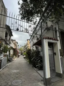 Apartamento com 2 Quartos para alugar, 38m² no Vila Isabel, Rio de Janeiro