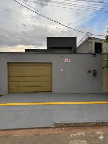 Casa com 3 Quartos à venda, 118m² no Jardim Boa Esperança, Aparecida de Goiânia
