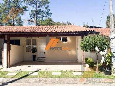 Casa de Condomínio com 3 Quartos à venda, 100m² no Jardim Zulmira, Sorocaba