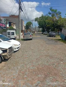 Lote/Terreno à venda, 188m² no Vila João Pessoa, Porto Alegre