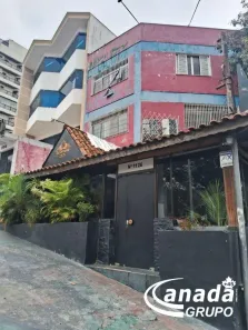 Prédio Comercial à venda, 1340m² no Vila Campesina, Osasco