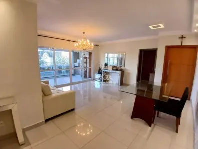 Apartamento com 3 Quartos à venda, 149m² no Jardim Botânico, Ribeirão Preto