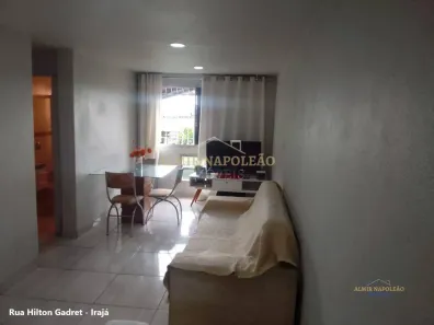Apartamento com 2 Quartos à venda, 10m² no Colégio, Rio de Janeiro