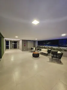 Apartamento com 2 Quartos à venda, 40m² no Tamarineira, Recife