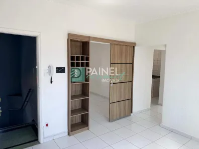 Apartamento com 2 Quartos à venda, 65m² no Embaré, Santos